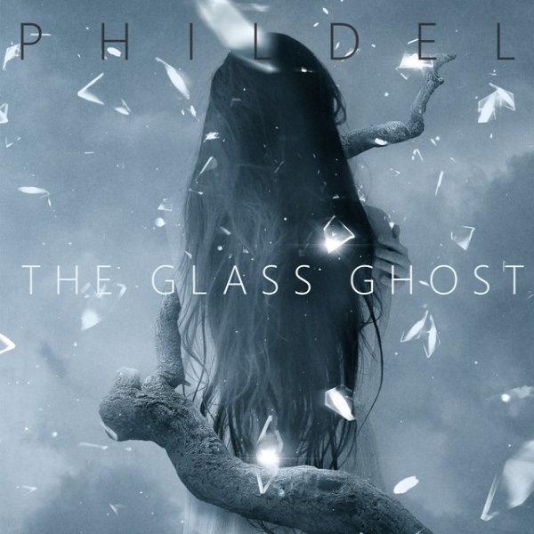 Album Phildel - The Glass Ghost