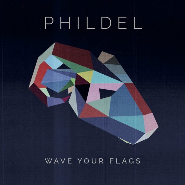 Phildel Wave Your Flags, 2019