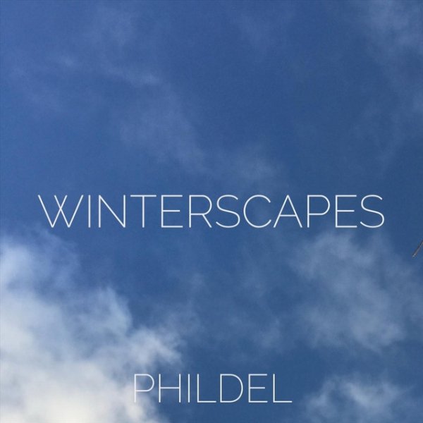 Winterscapes - album