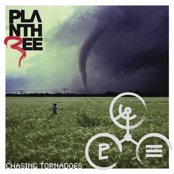 Album Plan Three - Chasing Tornadoes