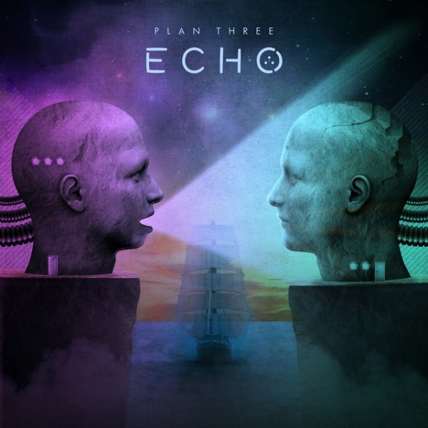 Album Plan Three - Echo