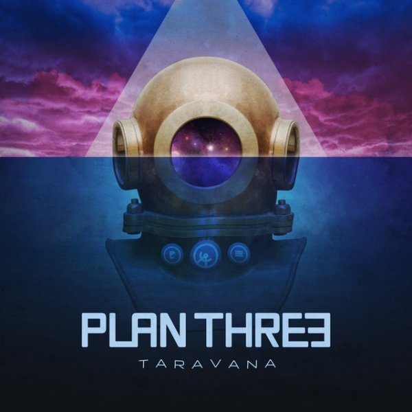 Album Plan Three - Taravana