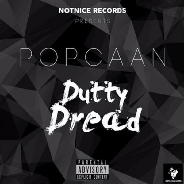 Album Popcaan - Dutty Dread