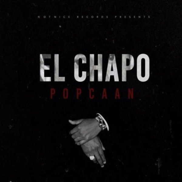 Album Popcaan - El Chapo