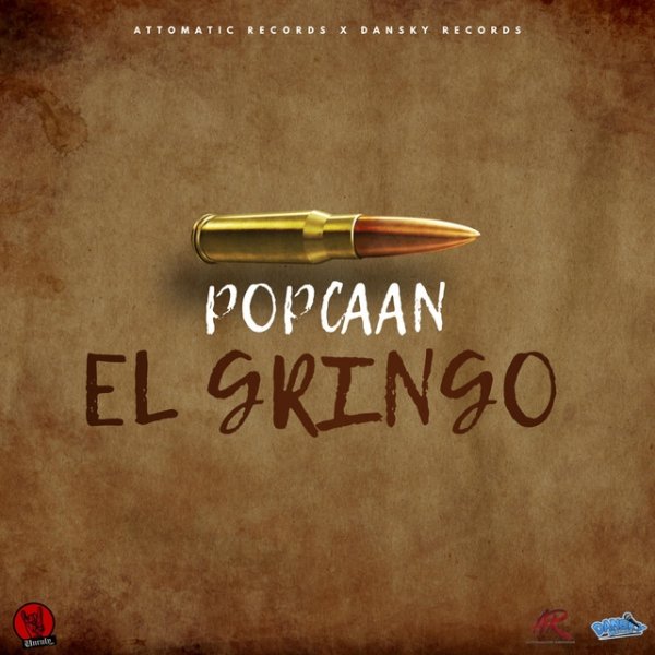 Album Popcaan - El Gringo