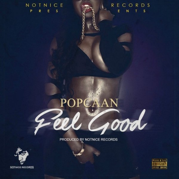 Album Popcaan - Feel Good