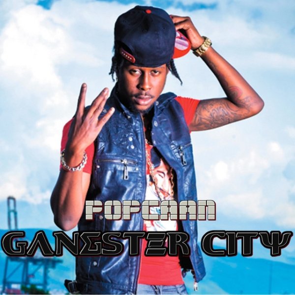 Gangster City - album