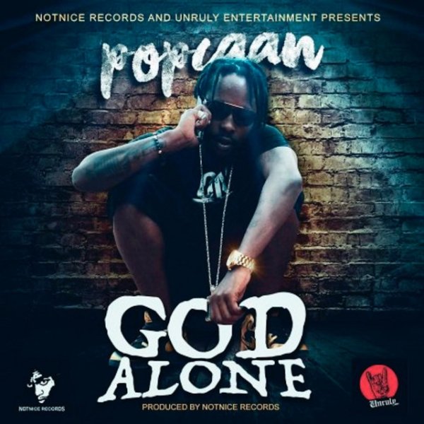 Popcaan God Alone, 2015