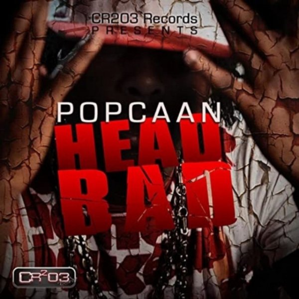 Album Popcaan - Head Bad