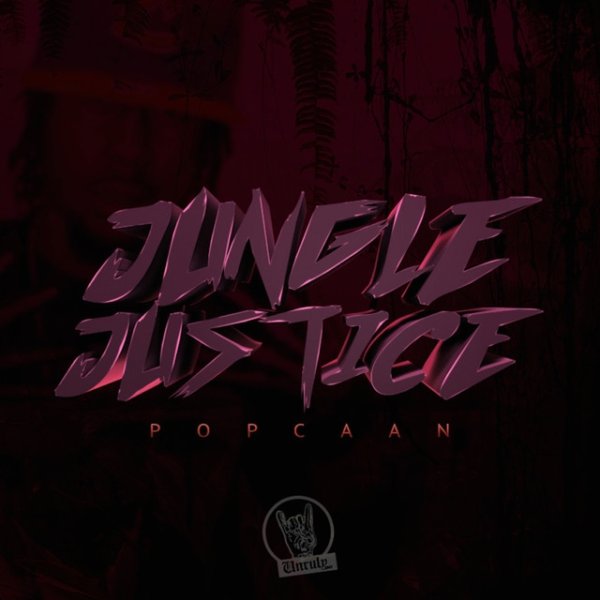 Album Popcaan - Jungle Justice