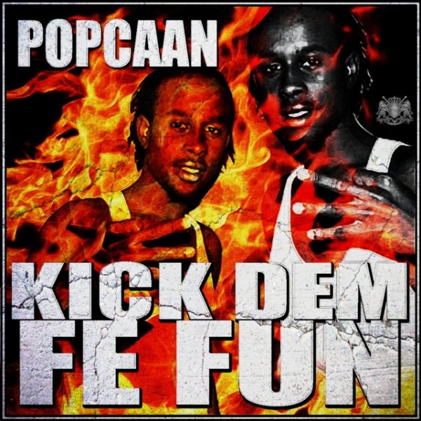 Kick Dem fe Fun - album
