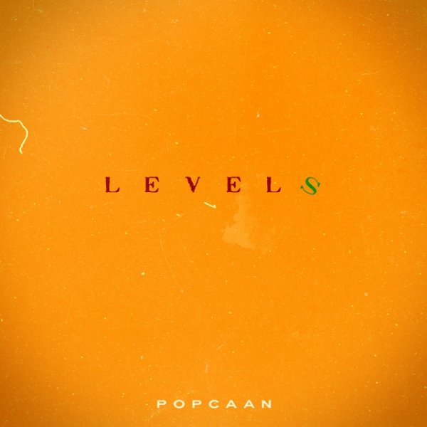 Popcaan Levels, 2021