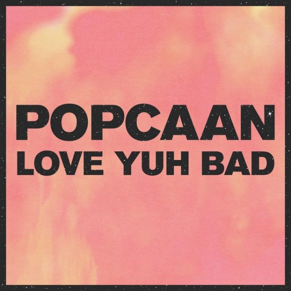 Love Yuh Bad - album