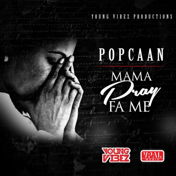 Mama Pray Fa Me - album