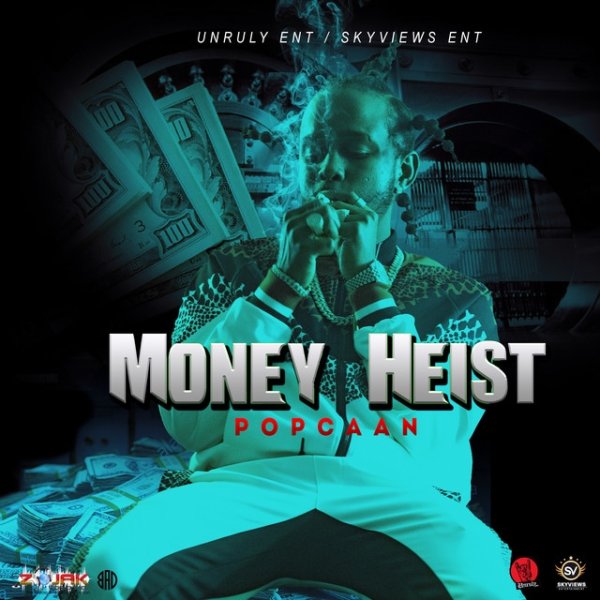 Money Heist - album