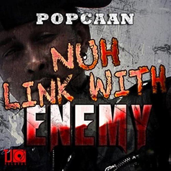 Nuh Link with Enemy - album