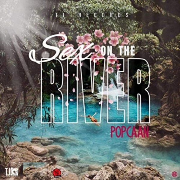 Album Popcaan - Sex on the River