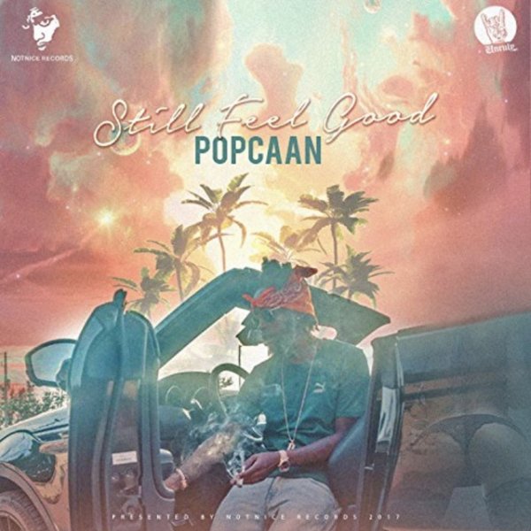 Album Popcaan - Still Feel Good