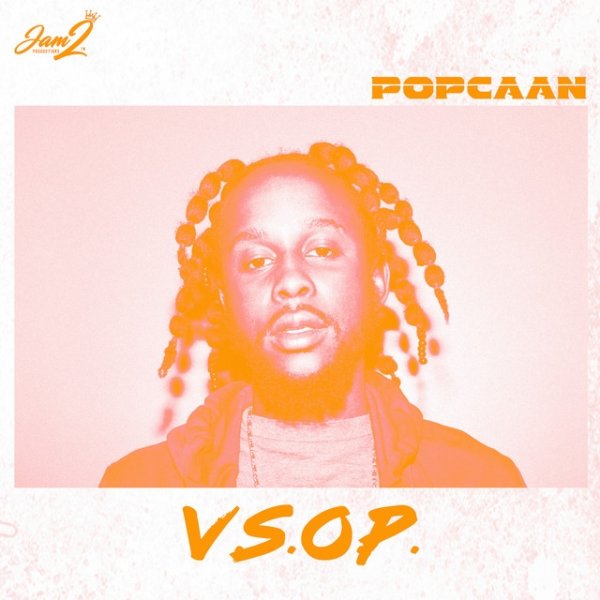 Album Popcaan - V. S. O. P.