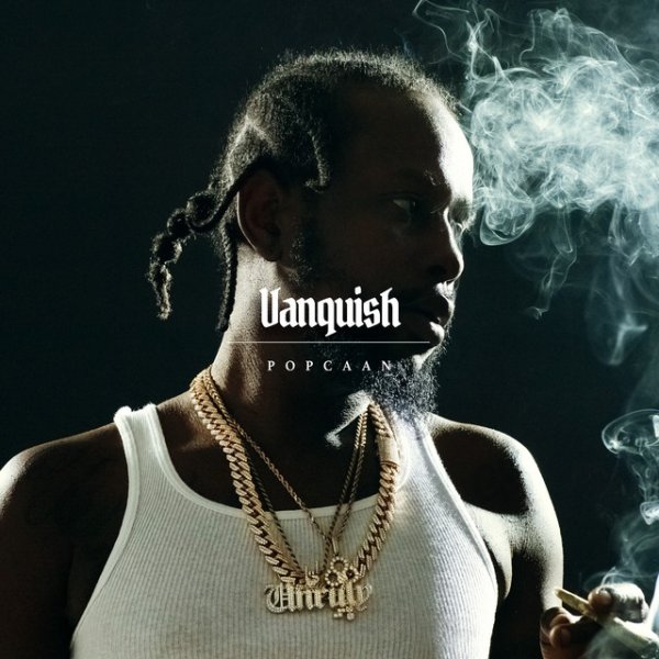 Vanquish - album