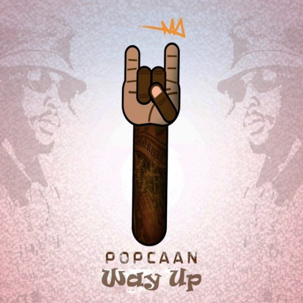 Album Popcaan - Way Up