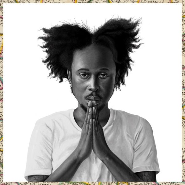 Album Popcaan - Where We Come From