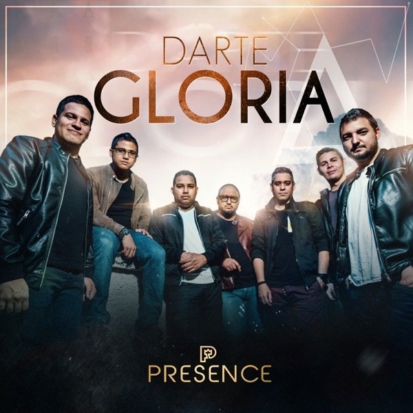 Album Presence - Darte Gloria