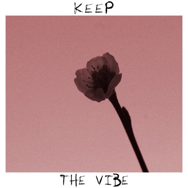 Keep the Vibe - album