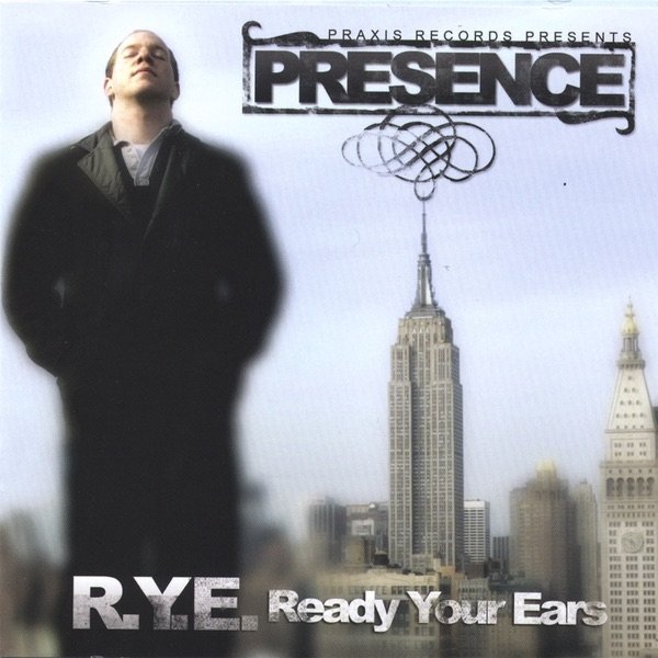R.Y.E. (Ready Your Ears) - album