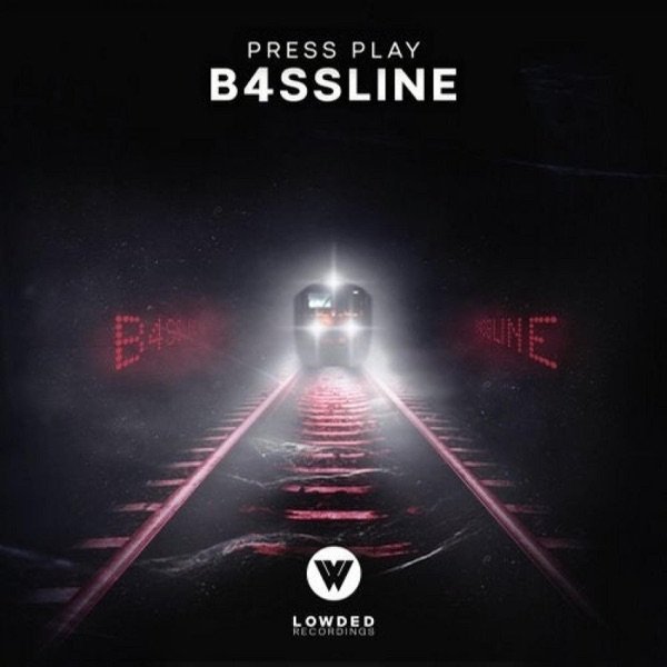 B4ssline - album