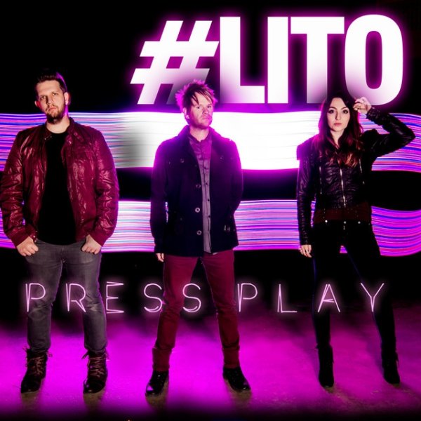 Album Press Play - #LITO
