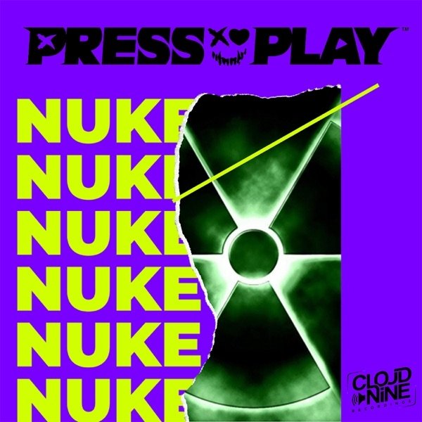 Nuke - album