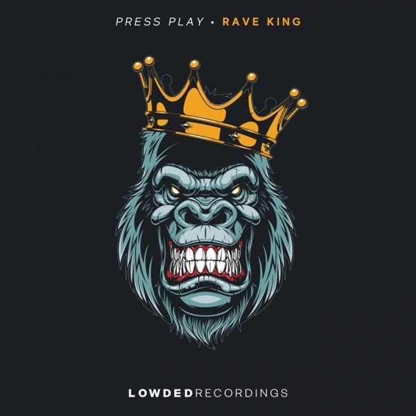 Album Press Play - Rave King