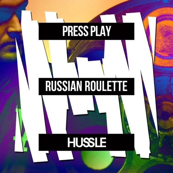 Album Press Play - Russian Roulette