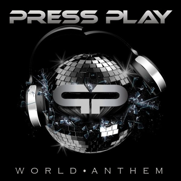Album Press Play - World Anthem