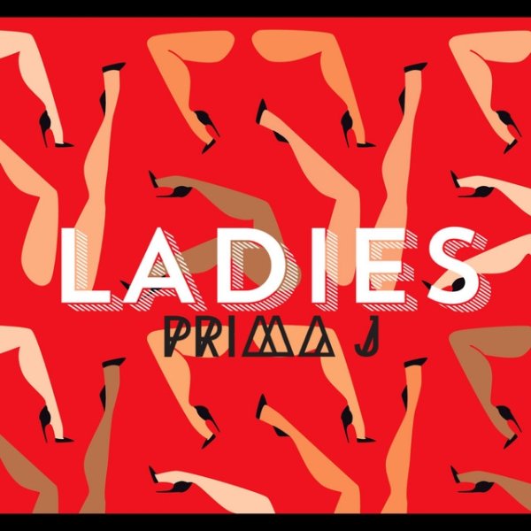Album Prima J - Ladies