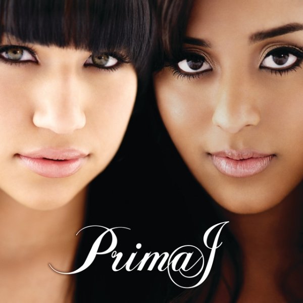Album Prima J - Prima J