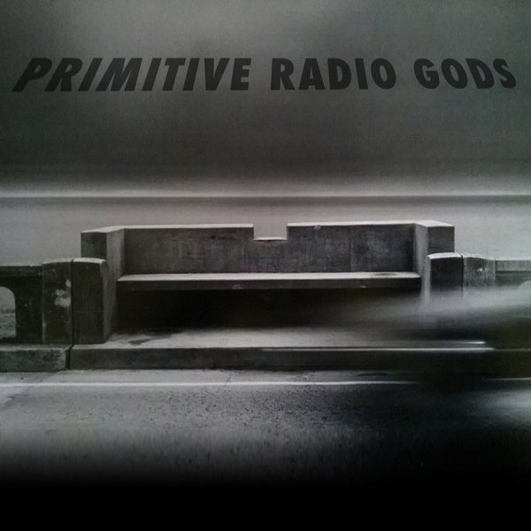 Album Primitive Radio Gods - Untitled Final LP