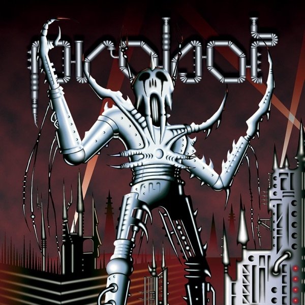 Album Probot - Probot