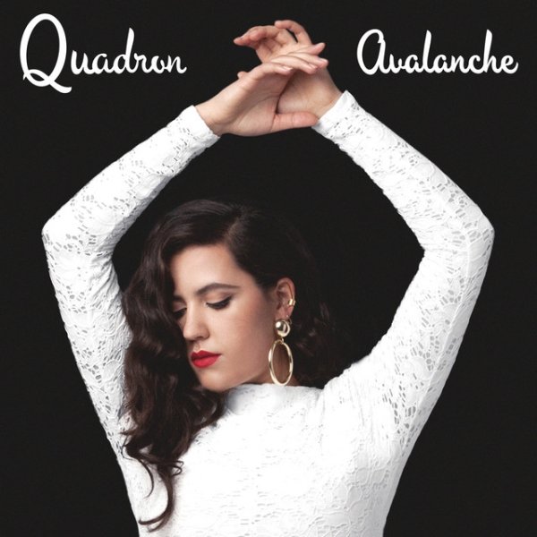 Album Quadron - Avalanche
