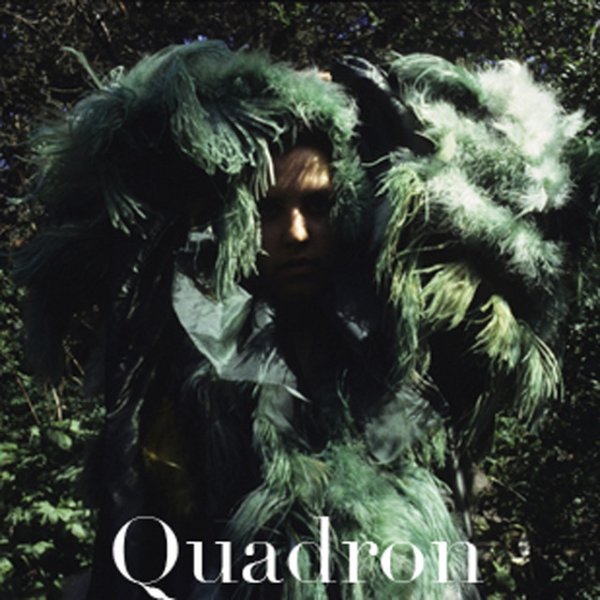 Album Quadron - Pressure (Remixes)