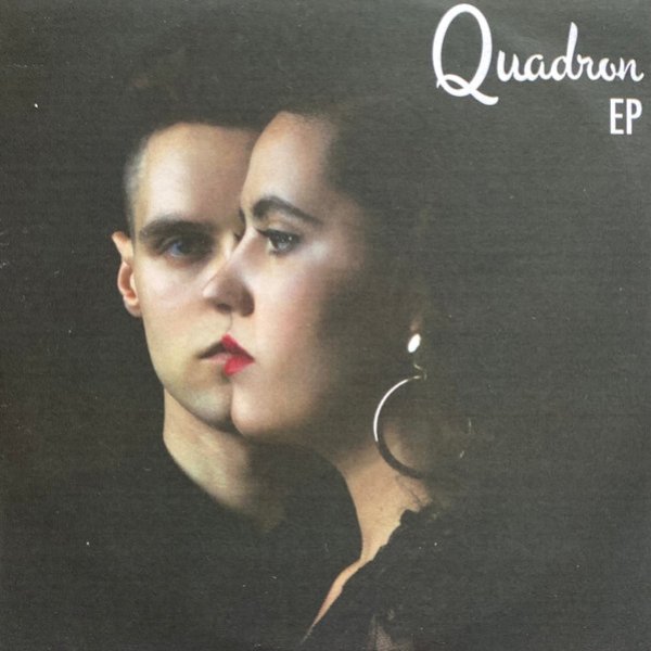 Album Quadron EP - Quadron