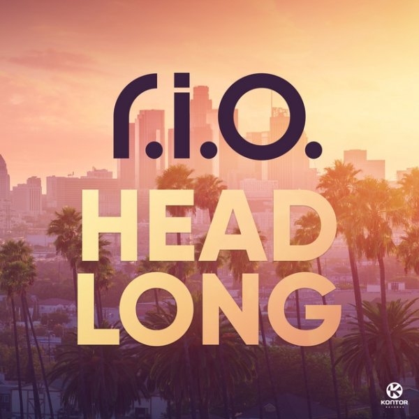 Album Headlong - R.I.O.
