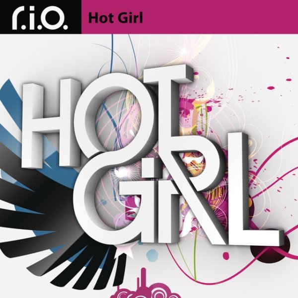 Album Hot Girl - R.I.O.