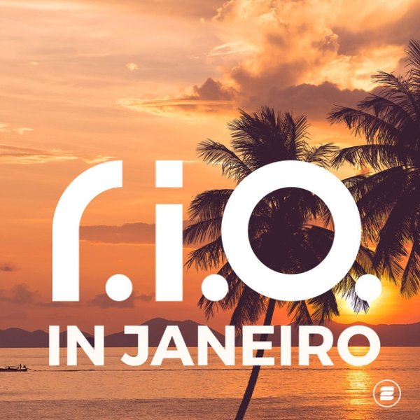 Album R.I.O. - In Janeiro