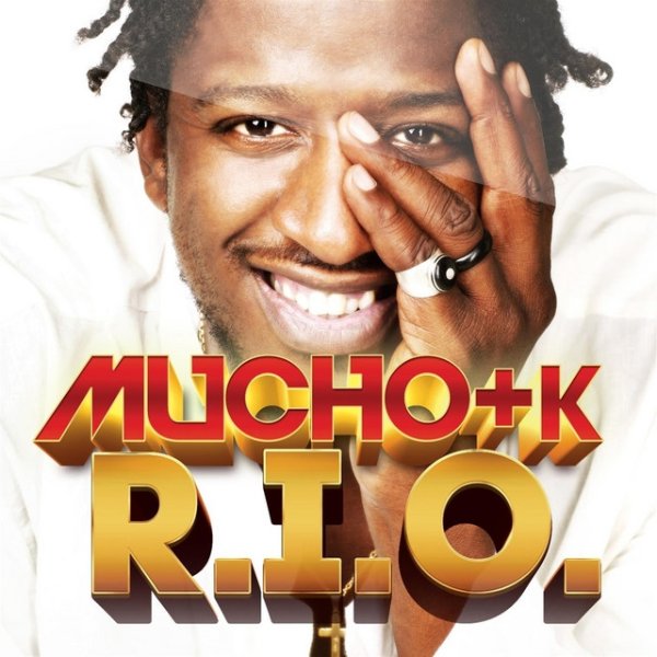 Mucho + K - album