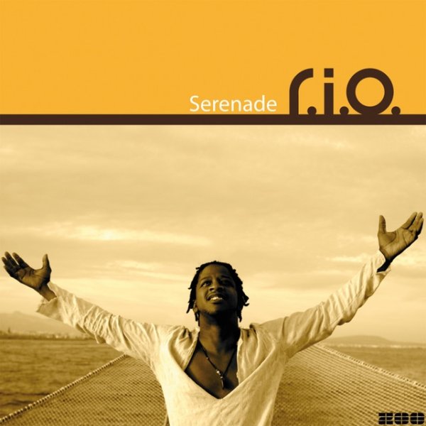Album R.I.O. - Serenade