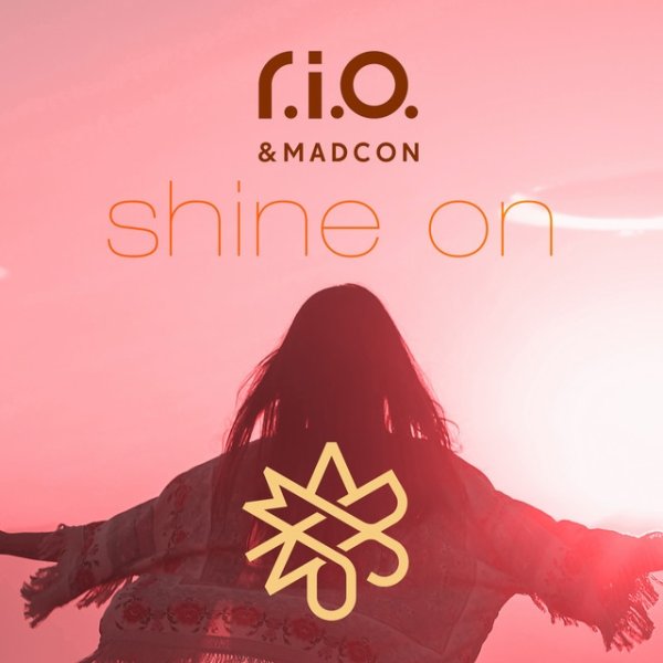 Shine On (Remixes) - album
