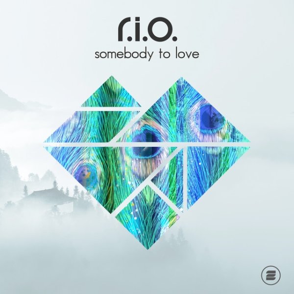 Album Somebody to Love - R.I.O.