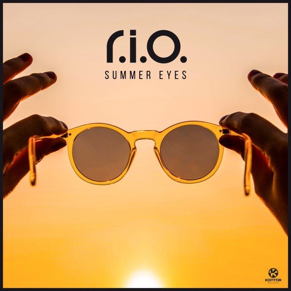 Album Summer Eyes - R.I.O.